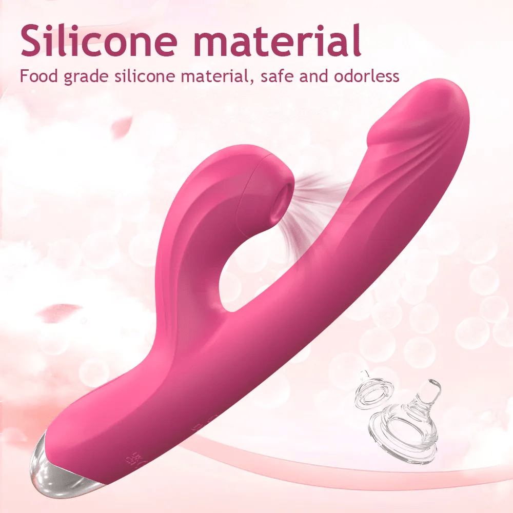 Clit Vagina Pleasure Tool